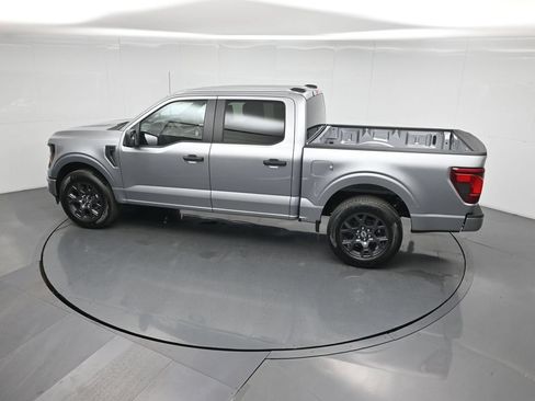 New 2026 Ford F150 STX w/ Equipment Group 200A RWD image 41
