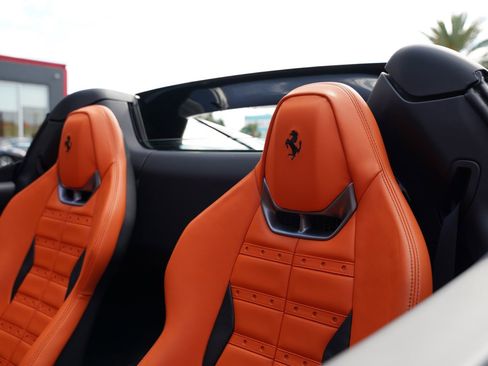 Used 2025 Ferrari 296 GTS image 20