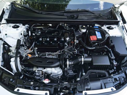 Used 2024 Honda Civic Si image 44