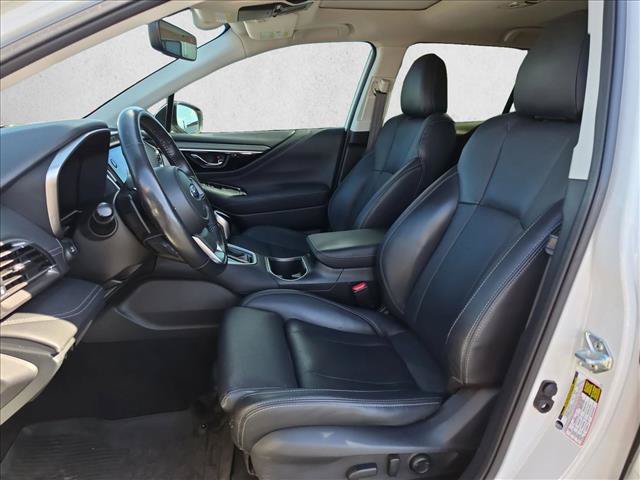 Used 2022 Subaru Outback Limited w/ Popular Package #2 AWD/4WD image 17
