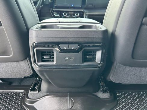 Used 2024 GMC Sierra 2500 AT4X w/ Snow Plow Prep/Camper Package image 13