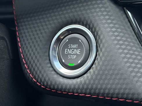 New 2026 Chevrolet Equinox RS w/ Convenience Package III FWD image 23