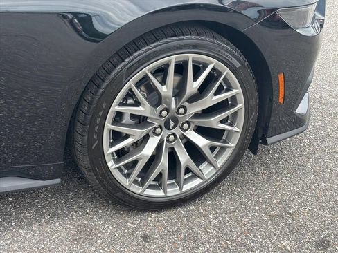 New 2026 Ford Mustang Premium RWD image 28