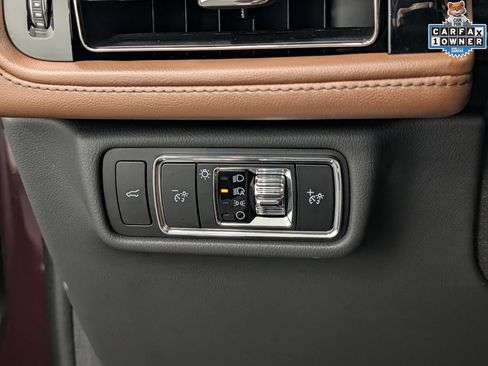 Used 2023 Lincoln Aviator Reserve w/ Equipment Group 201A AWD/4WD image 21