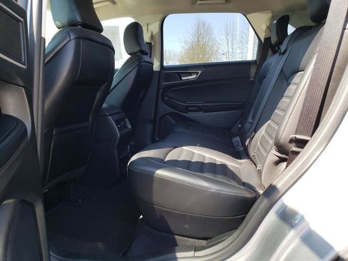 Used 2023 Ford Edge SEL w/ Convenience Package AWD/4WD image 11