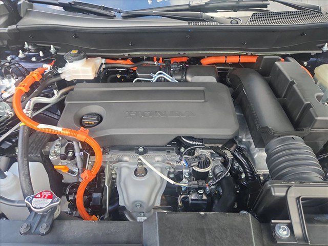 New 2027 Honda CR-V Sport-L image 16