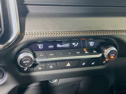 New 2026 MAZDA CX-50 2.5 Hybrid w/ Cargo Package image 13