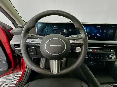 Certified 2024 Hyundai Sonata SEL image 11