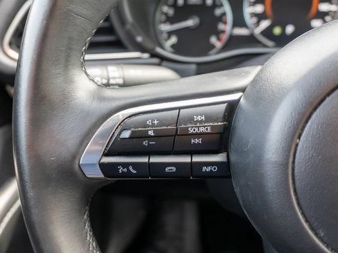 Used 2024 MAZDA CX-30 AWD 2.5 S w/ Preferred Package image 28