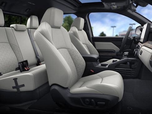 New 2026 Toyota Tacoma Limited AWD/4WD image 20