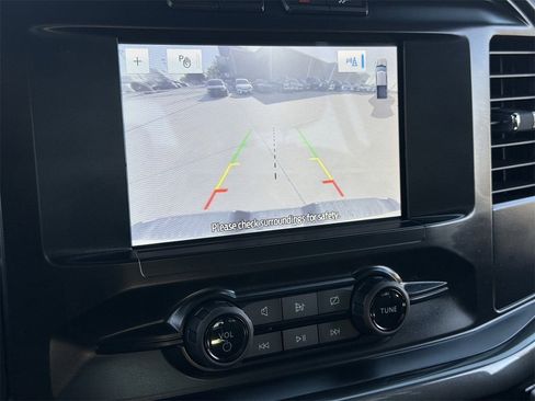 Certified 2023 Ford F150 XL w/ STX Appearance Package image 18