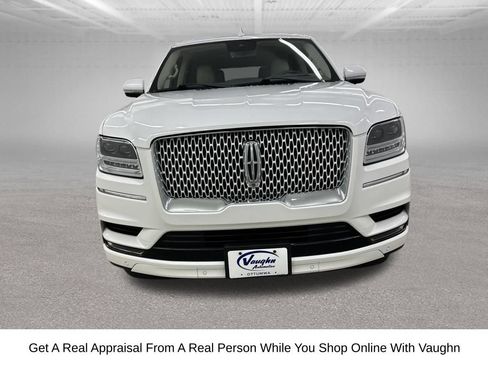 Used 2021 Lincoln Navigator Reserve w/ Equipment Group 208A AWD/4WD image 5