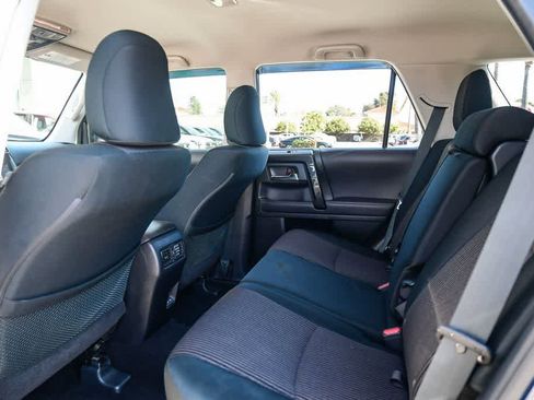 Used 2023 Toyota 4Runner TRD Off-Road image 20