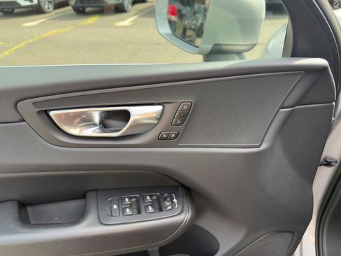 Certified 2023 Volvo XC60 B5 Core w/ Climate Package image 16