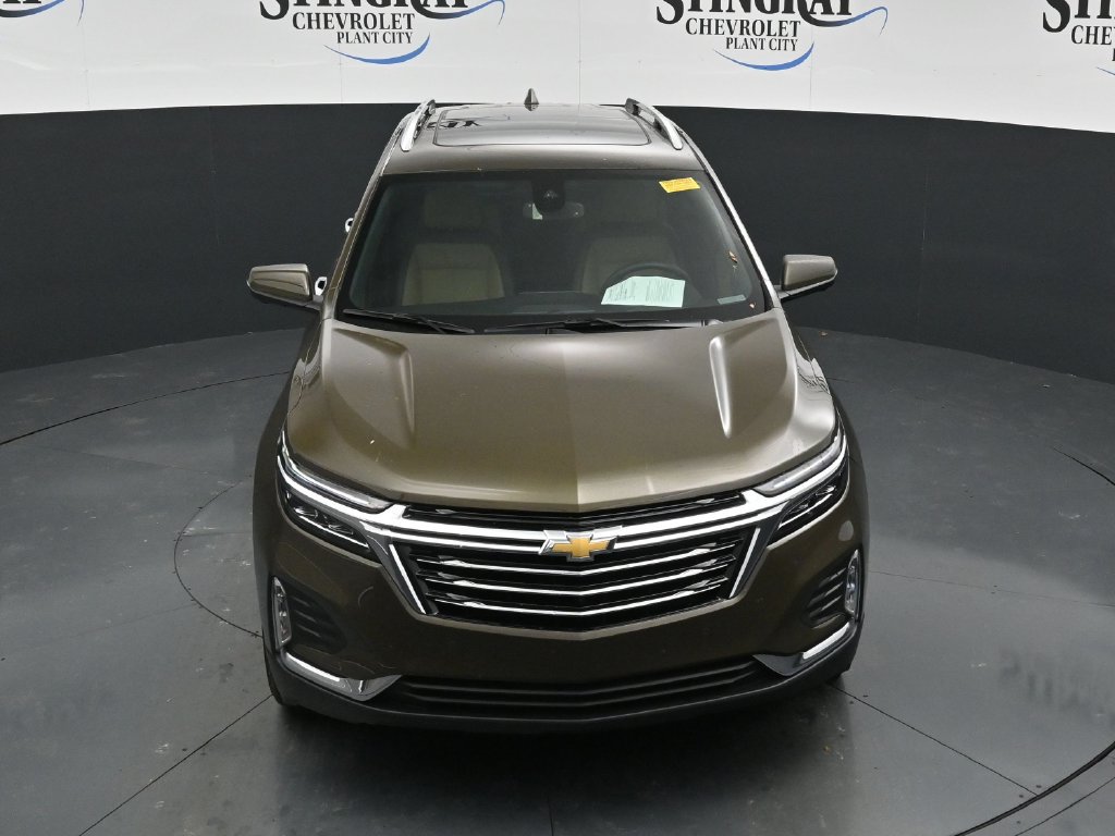 Used 2023 Chevrolet Equinox Premier FWD image 19