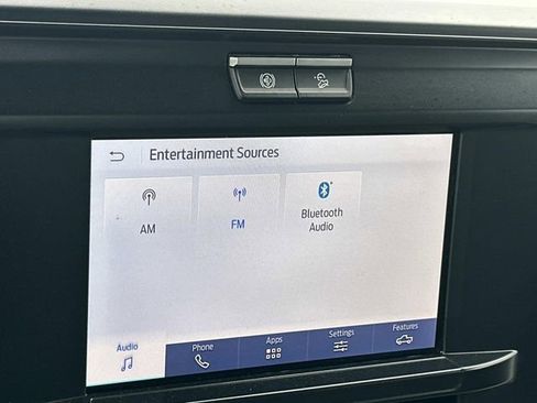 Certified 2025 Ford F250 XLT w/ FX4 Off-Road Package image 27