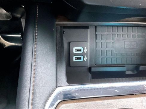 Used 2019 Ford Expedition Platinum image 33