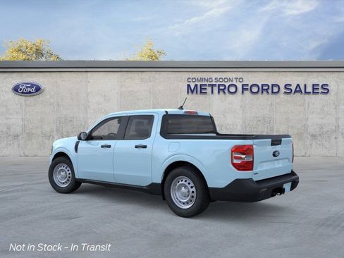 New 2026 Ford Maverick XL AWD/4WD image 5
