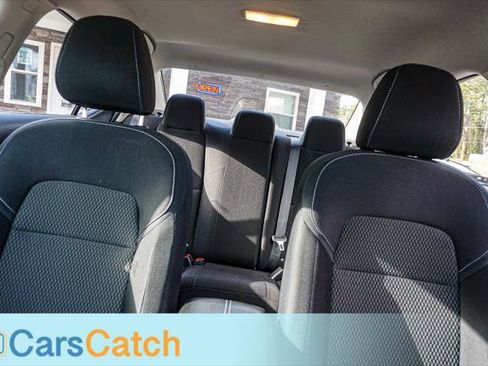 Used 2021 Nissan Sentra S image 21