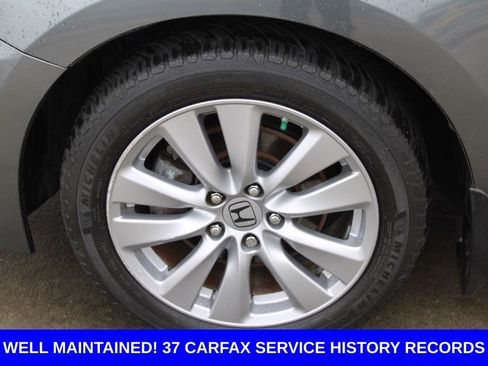 Used 2012 Honda Accord EX-L image 11