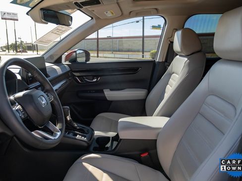 Used 2023 Honda CR-V EX-L image 17