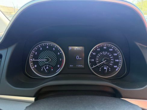 Used 2020 Hyundai Elantra Value Edition w/ Winter Weather Package FWD image 16