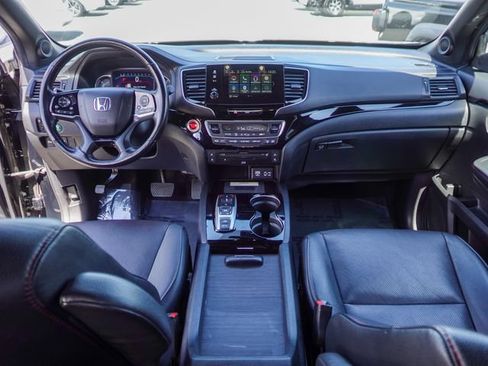 Used 2022 Honda Pilot Black Edition image 26