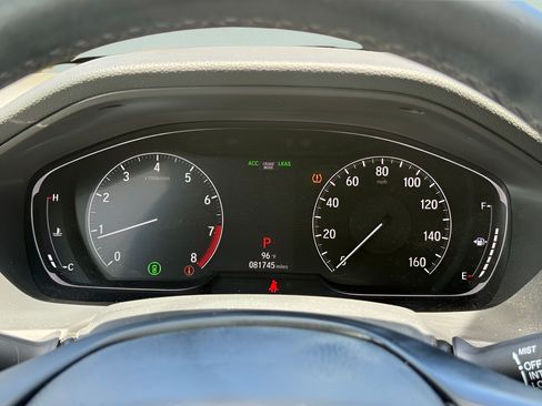 Used 2018 Honda Accord Sport image 23