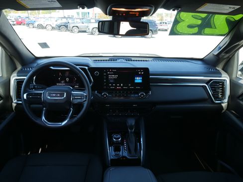 Certified 2023 GMC Canyon Elevation w/ Convenience Package image 19