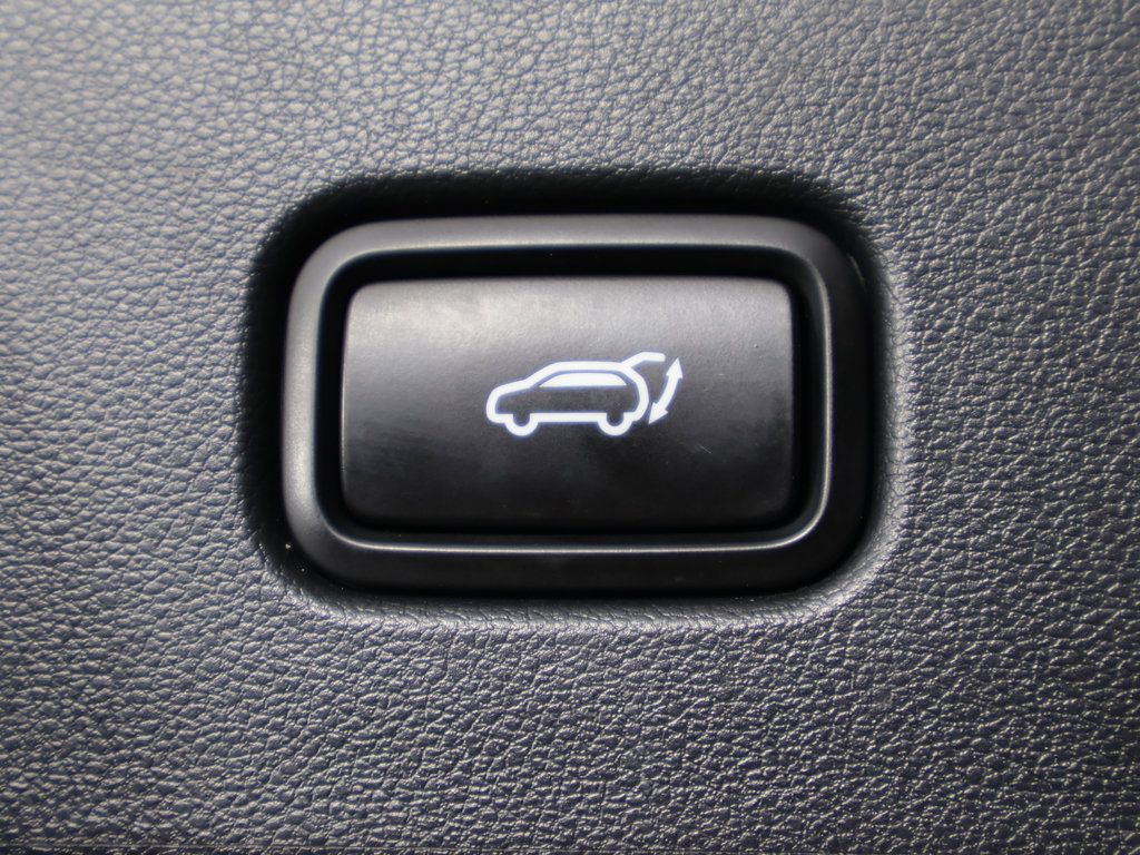Certified 2024 Hyundai Tucson SEL AWD/4WD image 41