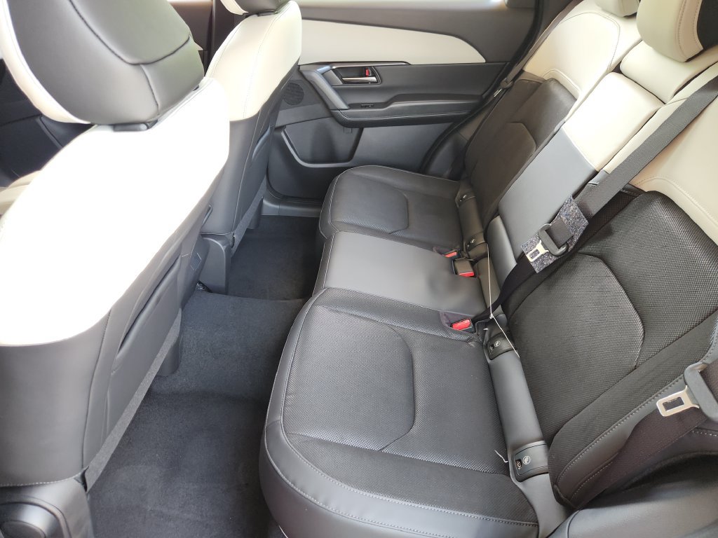 New 2026 MAZDA CX-5 Select AWD/4WD image 21