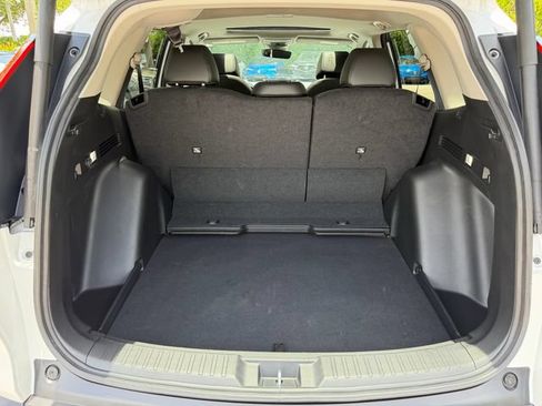 Used 2024 Honda CR-V EX-L image 17