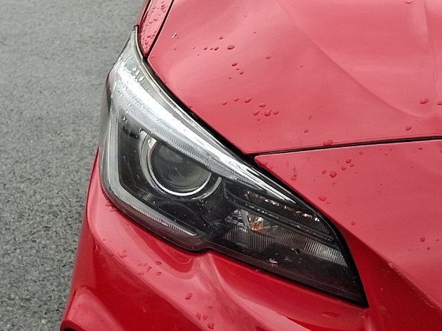 Used 2018 Subaru WRX STI Limited AWD/4WD image 9