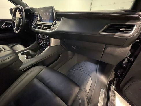 Used 2024 Chevrolet Suburban Z71 w/ Max Trailering Package image 34