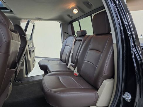 Used 2012 RAM 2500 Laramie w/ Protection Group AWD/4WD image 22