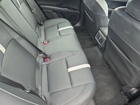 Used 2026 Toyota Camry SE w/ Convenience Package FWD image 12