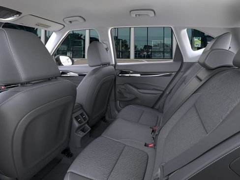 Used 2026 Kia Seltos S image 21