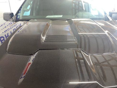 Used 2022 Chevrolet Silverado 1500 LT Trail Boss w/ Convenience Package II image 10