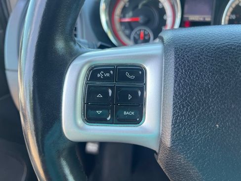 Used 2019 Dodge Grand Caravan GT FWD image 42