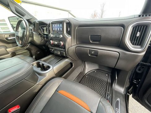 Used 2023 GMC Sierra 2500 AT4 w/ AT4 Premium Plus Package AWD/4WD image 27