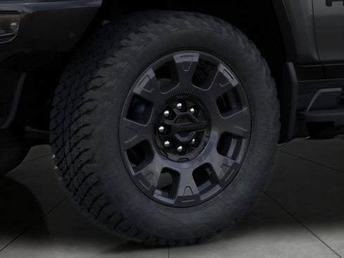 New 2026 GMC Hummer EV 3X w/ Carbon Fiber Edition Package AWD/4WD image 9