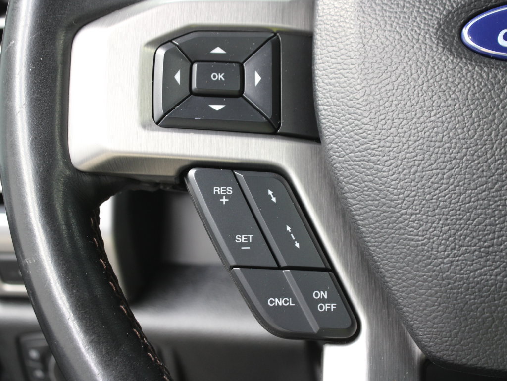 Used 2020 Ford F150 Platinum w/ Technology Package AWD/4WD image 61