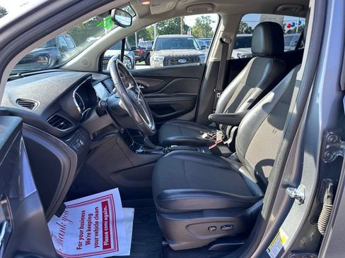 Used 2019 Buick Encore Preferred FWD image 10