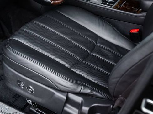 Used 2012 Hyundai Equus Signature RWD image 61