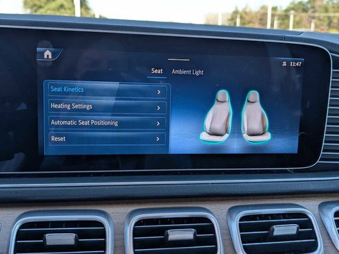 Certified 2024 Mercedes-Benz GLE 350 4MATIC image 14