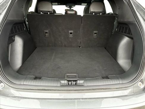 Used 2024 Ford Escape ST-Line w/ Tech Pack #1 AWD/4WD image 8