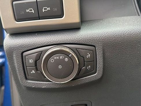 Used 2022 Ford F250 Lariat w/ Lariat Ultimate Package image 11