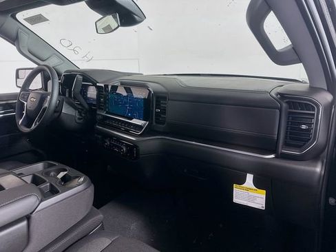 New 2026 Chevrolet Silverado 1500 LT image 29