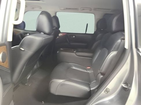 Used 2017 INFINITI QX80 2WD image 20