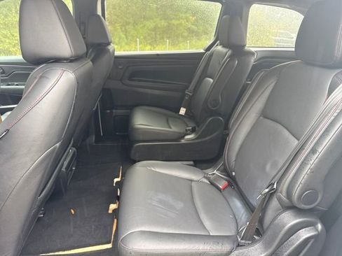 Used 2024 Honda Odyssey Sport image 26